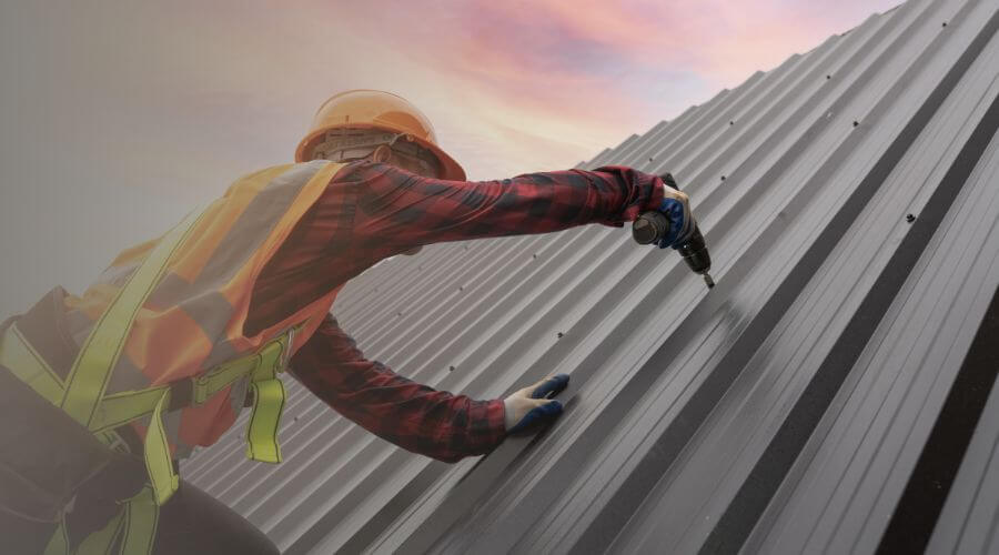 Expert new roof installation services in Southold, NY